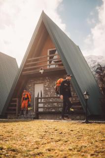 Mountain View RESORT - 6