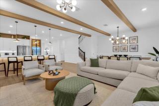 9 Bedrooms 5 Bathrooms Champions Gate 9037 ST - 8