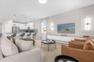 9 Bedrooms 5 Bathrooms Champions Gate 9028 ST - 9