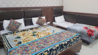 Hotel Akash Inn - 6
