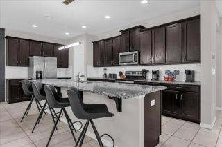 9 BD 6.5 BA Solara Resort 1860 SP - 1