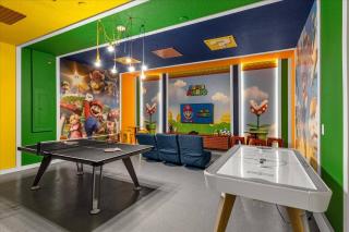 9 Bedrooms 6.5 Bathrooms Solara 9123 TW - 0