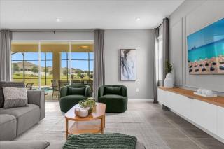 9 Bedrooms 6.5 Bathrooms Solara 9123 TW - 8
