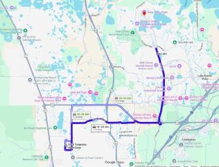 9 Bedrooms 6.5 Bathrooms Solara 9123 TW - 5