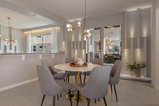 9 BD 6.5 BA Solara Resort 8905 TH - 6