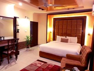 Signature Residency - 7