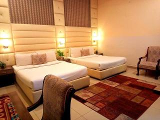 Signature Residency - 4