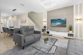 5 BD 4 BA Paradise Palms 8964 CA - Kissimmee - 8