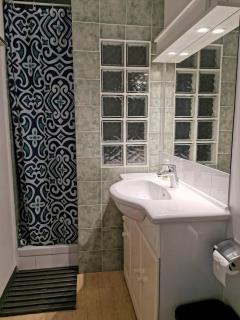Venus, 2-bedroom apartment Les Minimes neighborhood - 4