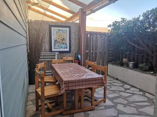 Venus, 2-bedroom apartment Les Minimes neighborhood - 2