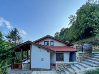 Villa Ksilifor - 4