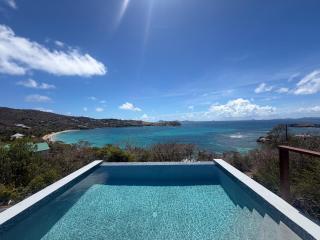 New| modern ocean view villa| 3 mins walk to Beach - 0