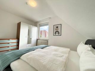 Modern apartments in Hamburg - 4