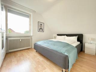 Modern apartments in Hamburg - 3