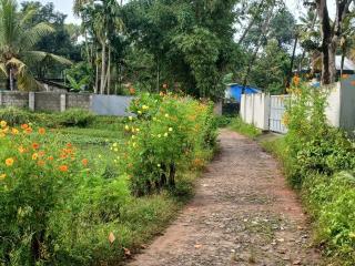 Marari Beach Way Inn - 5