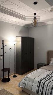 شقة مودرن 01 - 1