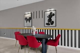 3 BD 3 BA Summerville Resort 7518 SD - 4