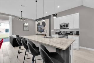 3 BD 3 BA Summerville Resort 7518 SD - 3