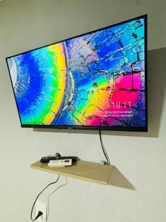 Central Studio Ar Condicionado TV Estacionamento 8 minutos dos Paraguai - Casasdimae - 4