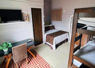 Studio Bangalô Belém Hospedagem - 4