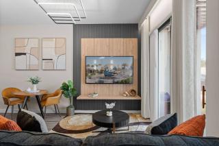 3 BD 3 BA The Hub at Westside Reserve 3257 ED - 8