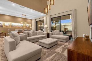 3 Bedroom 3.5 Bathroom Magic Village 7591 BD - 8