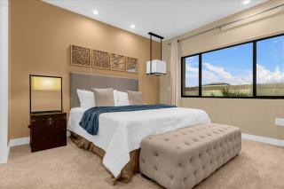 3 Bedroom 3.5 Bathroom Magic Village 7591 BD - 2