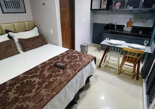 Studio Bangalô Belém Hospedagem - 3