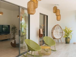 Soul Garden Villa-quiet 3 bedroom Villa - 7