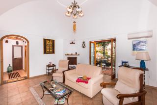 Casa Valentina - Positano - 1