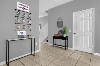 3 Bedrooms 3 Bathrooms Windsor Hills 7658 KC - Orlando - 4