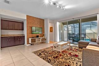 3 BD 3.5 BA Solara Resort 1564 CP - 0