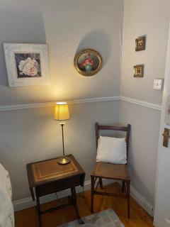 The Small House - 8