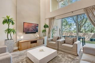 3 BD 3 BA Magic Village Yards 7669 RD - 7