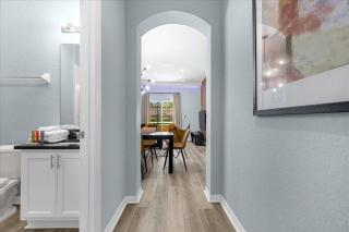 3 BD 3 BA Regal Oaks 5714 DD - Orlando - 3