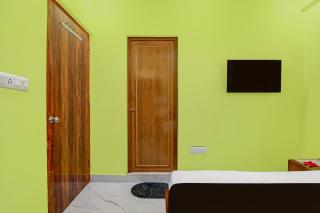 Hotel O Axis Mall New Town Formerly Jerry Guest House - 8