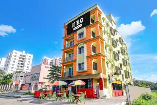 Hotel O Axis Mall New Town Formerly Jerry Guest House - 5