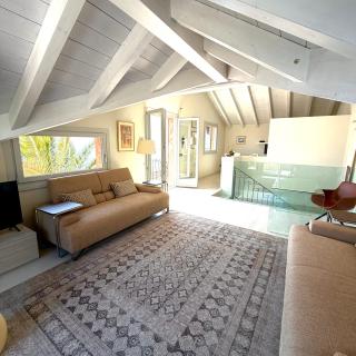 VILLA ROSA by Italian Apartments - 3