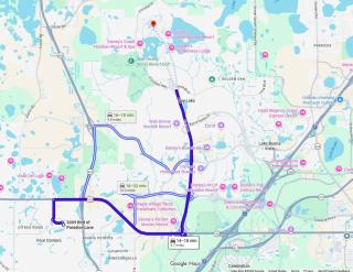 2 Bedrooms 2.5 Bathrooms Encantada 3009 BP - 5