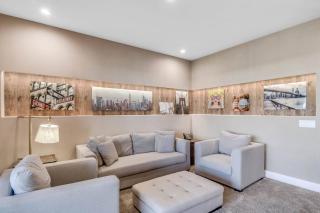 3 Bedroom 3.5 Bathroom Magic Village 7540 BD - 7