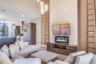 3 Bedroom 3.5 Bathroom Magic Village 7540 BD - 8