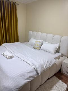 Olympiah Aura Mirema - 0