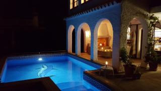 Villa Flora - Nerja - 9