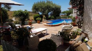 Villa Flora - Nerja - 4