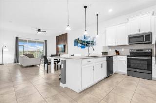 2 Bedrooms 2 Bathrooms Champions Gate 1113 CD - 6