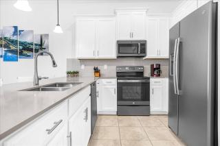 2 Bedrooms 2 Bathrooms Champions Gate 1113 CD - 4