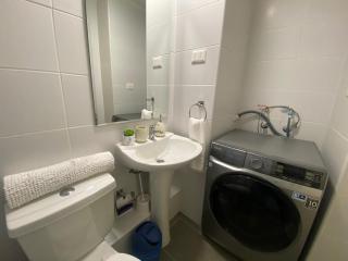 Hermoso dpto amoblado dos dormitorios mas dos baños - 5