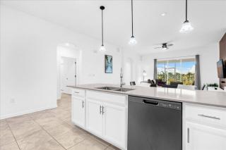 2 Bedrooms 2 Bathrooms Champions Gate 1113 CD - 2