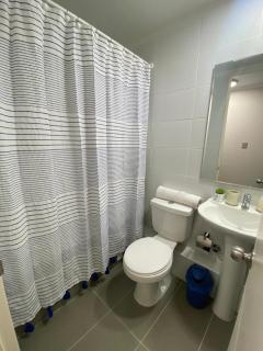 Hermoso dpto amoblado dos dormitorios mas dos baños - 4