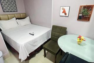 Studio Bangalô Belém Hospedagem - 2